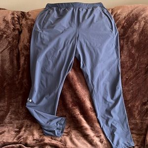 Under Armour Tapered Leg Pant